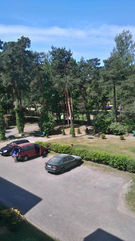 Brivibas Avenue Apartment Jūrkalne Eksteriør billede